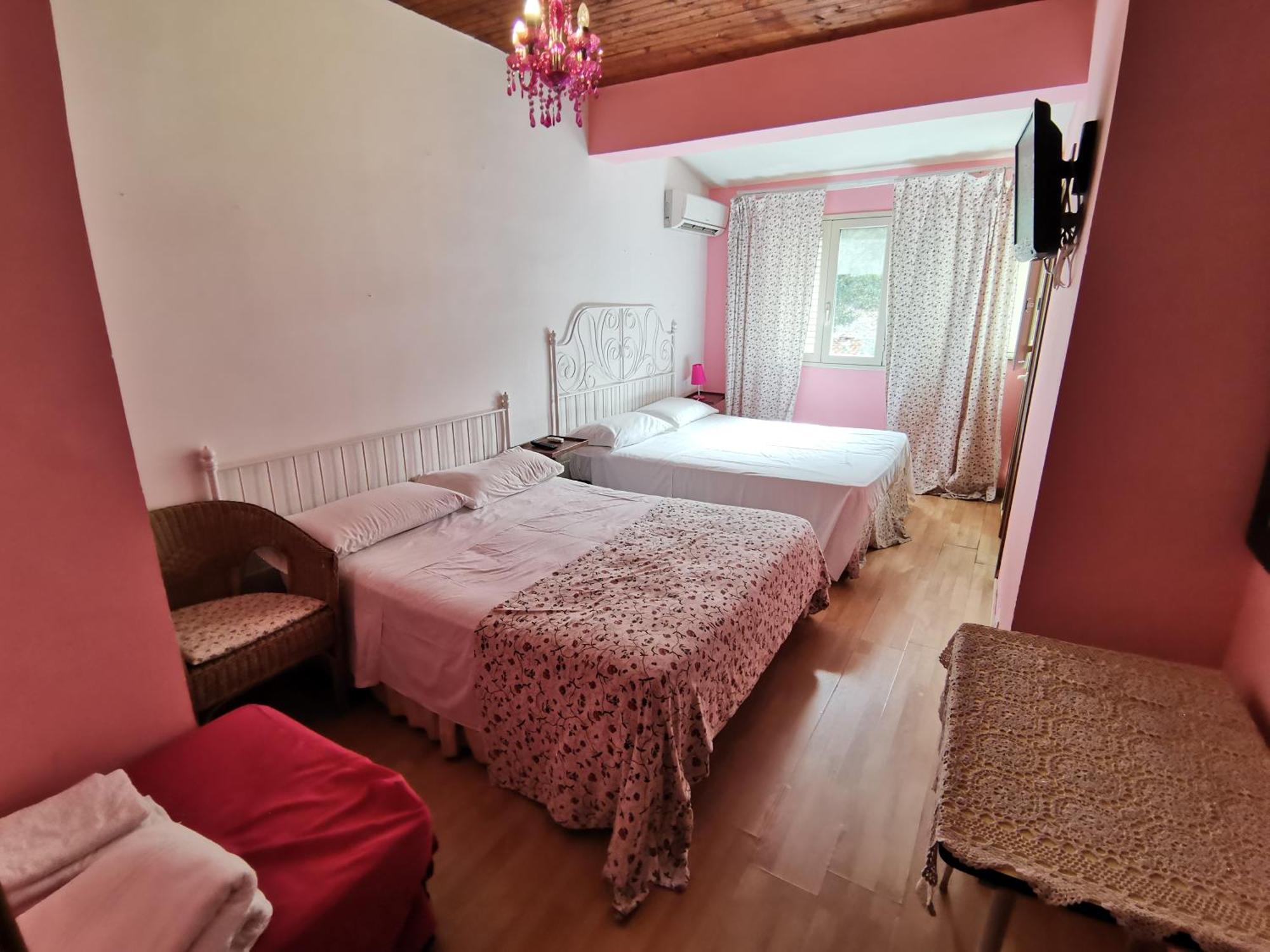 B&B Xenia Patti Exterior foto