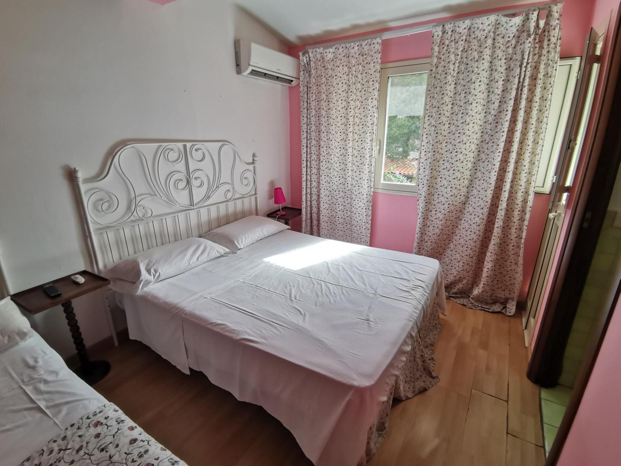B&B Xenia Patti Exterior foto